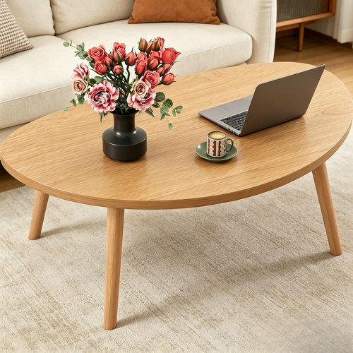 Coffee table low - 31.5",