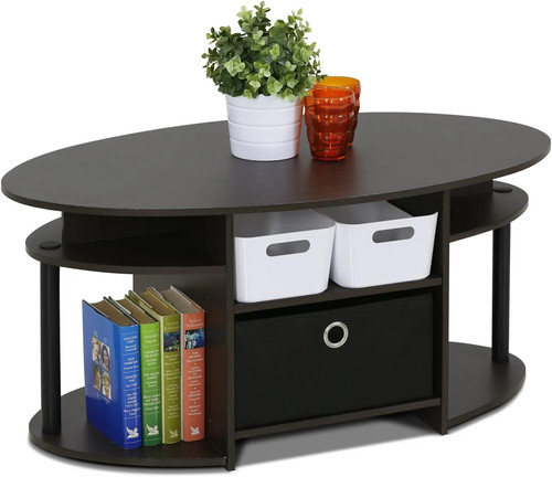 Furinno jaya simple design - simple,